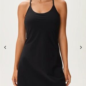 Outdoor Voices exercise dress